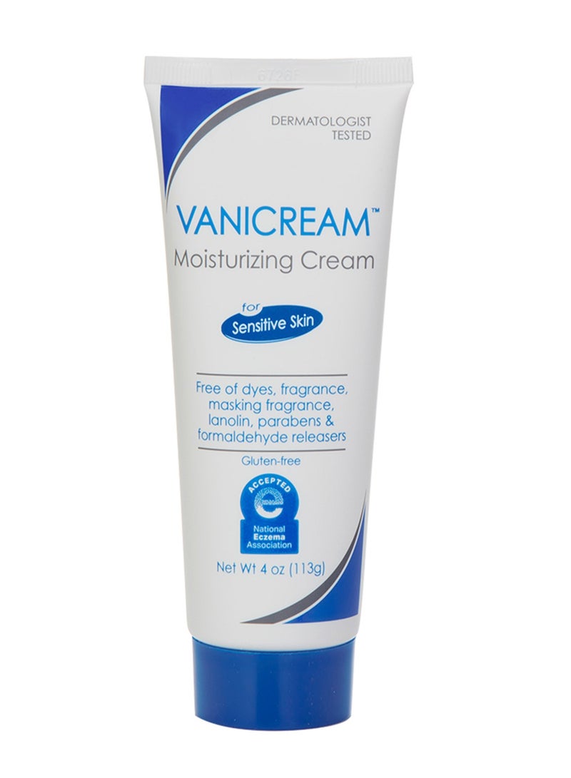 Vanicream Vanicream  Skin Cream 4 oz Tubes / 113 GM  - Image 1