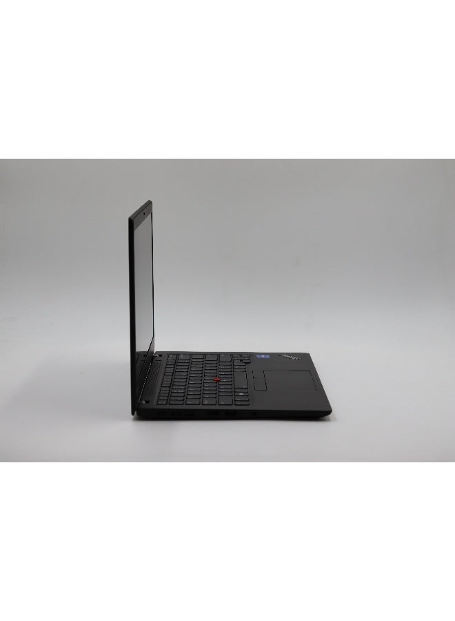 Lenovo Renewed - Thinkpad T14s Gen 3 Laptop With 14-Inch Full HD Display,Intel Core i7-1255u Processor/Dual Core/12th Gen/16GB RAM/256GB SSD/Intel Iris XE Graphics/Windows 10 Pro English Black - Image 5