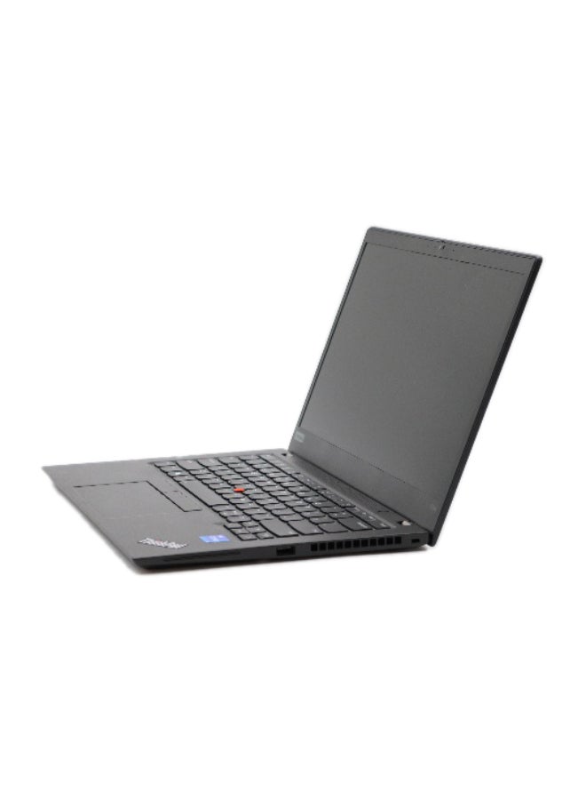 Lenovo Renewed - Thinkpad T14s Gen 3 Laptop With 14-Inch Full HD Display,Intel Core i7-1255u Processor/Dual Core/12th Gen/16GB RAM/256GB SSD/Intel Iris XE Graphics/Windows 10 Pro English Black - Image 2