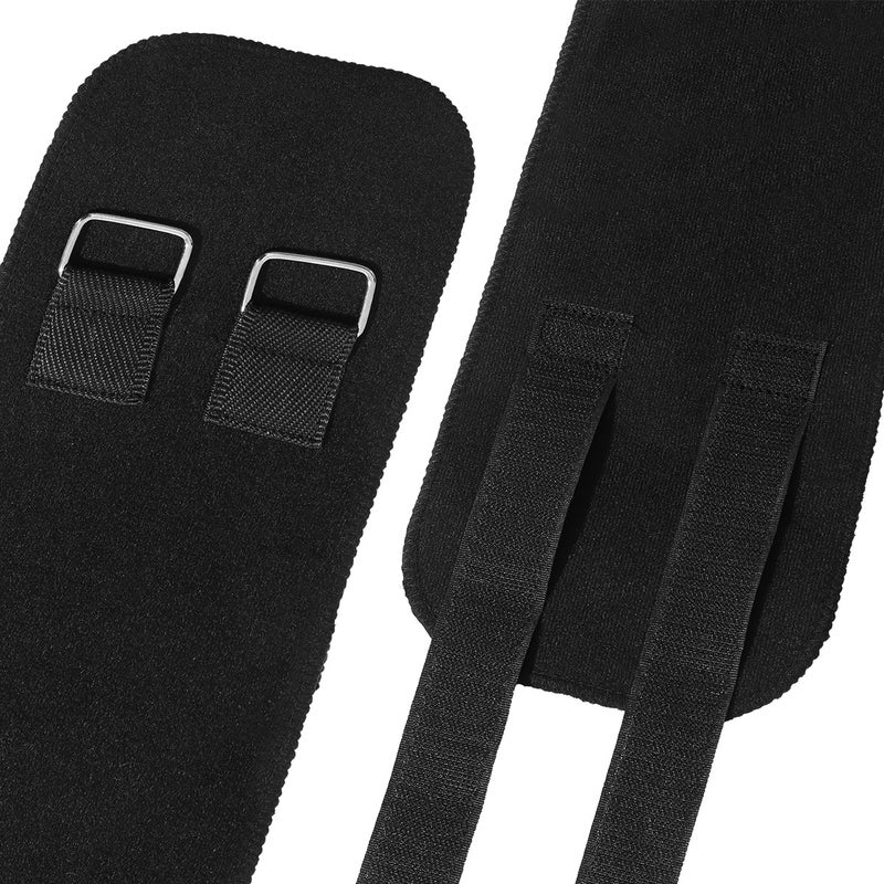 3PCS Legs Posture Multi-functional -legged Belt with Pads -type Legs Legs - Image 3