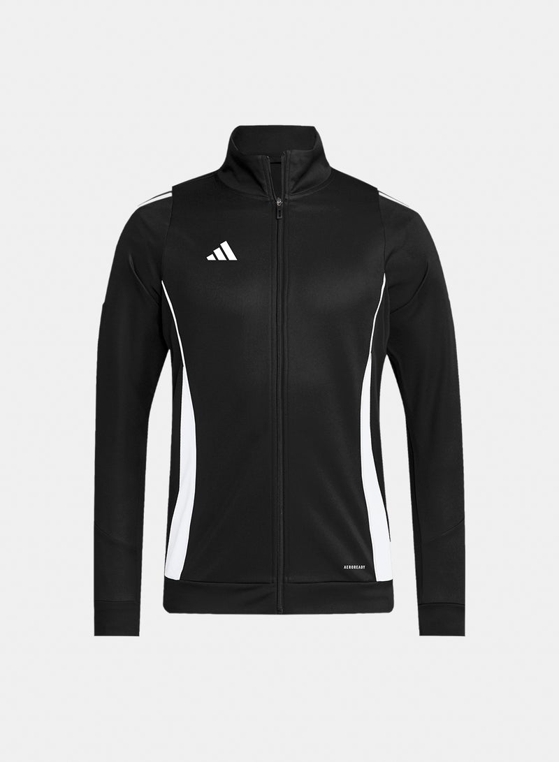 Adidas Tiro24 Training Jacket - Image 2