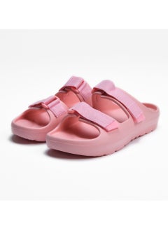 Onda Scootch Double Buckle Slipper For Women  - Image 3