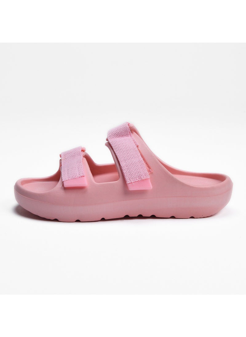 Onda Scootch Double Buckle Slipper For Women  - Image 4