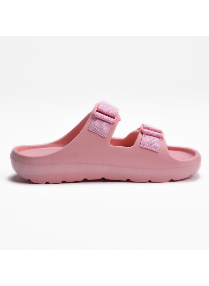 Onda Scootch Double Buckle Slipper For Women  - Image 5