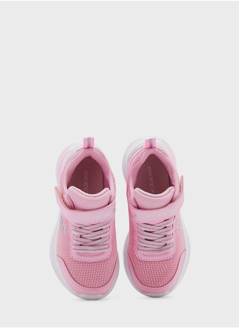 SKECHERS Kids Jumpsters-Tech  - Image 4