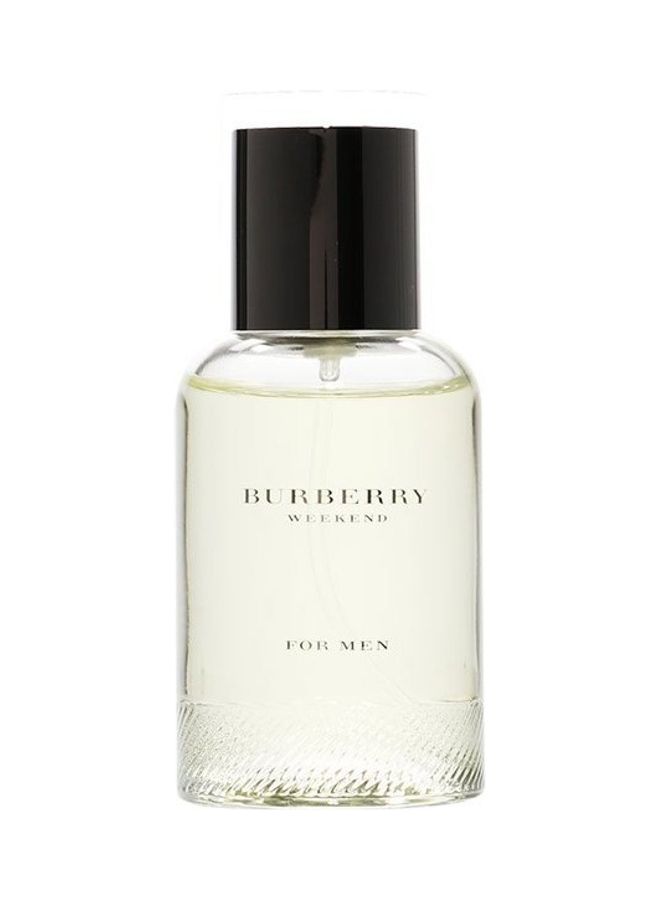 Burberry M. Weekend For Men Edt 50ml - Image 2