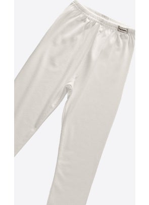 Malabadi Girls Thermal Tights 503  - Image 2