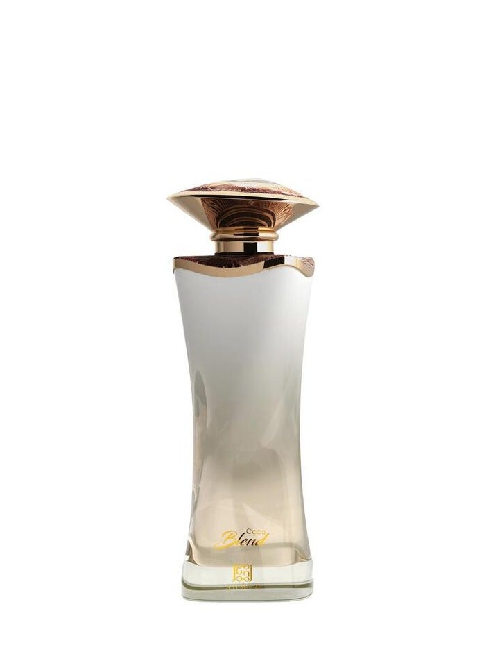 Ahmed Al Maghribi COCOBLEND  - Image 1