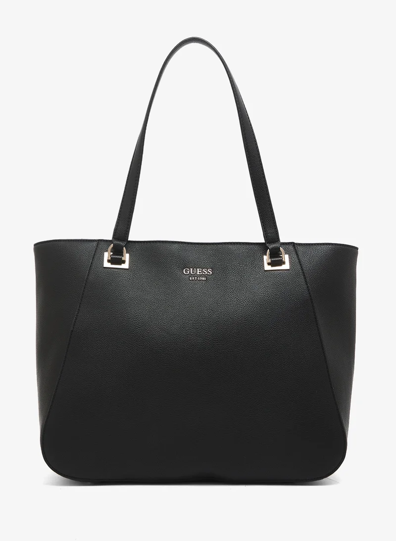جس Calebra Tote Bag