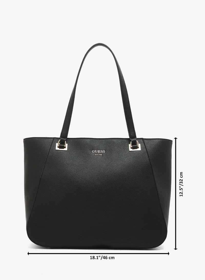 GUESS  Calebra Tote Bag for Women | Best Price UAE