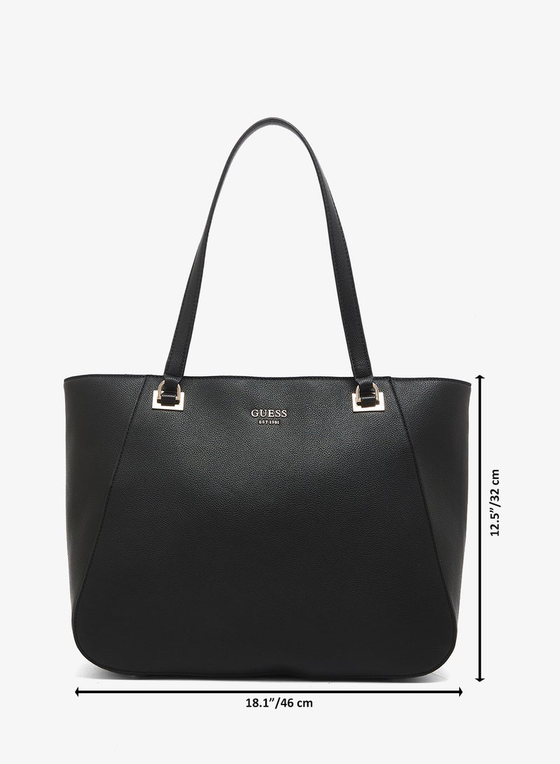 GUESS Calebra Tote Bag - Image 5