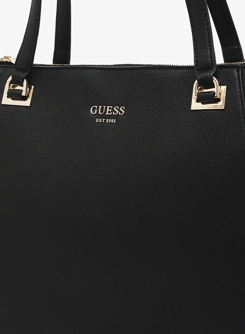 GUESS  Calebra Tote Bag for Women | Best Price UAE