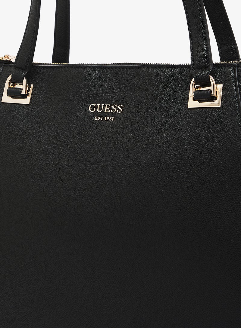 GUESS Calebra Tote Bag - Image 3
