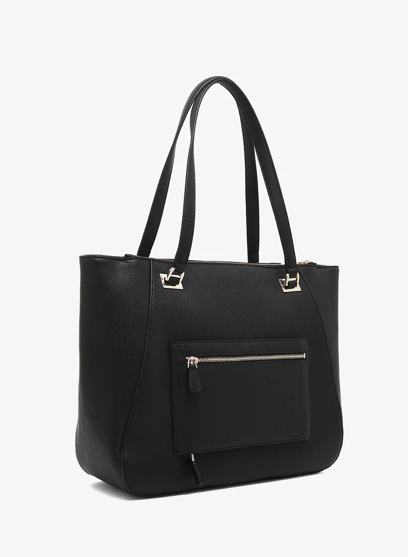 جس Calebra Tote Bag
