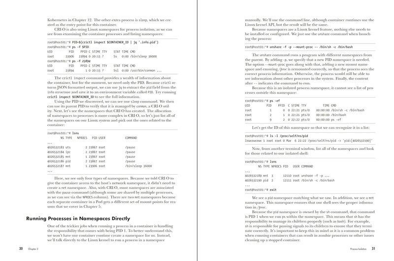 The Book of Kubernetes: A Complete Guide to Container Orchestration - Image 2