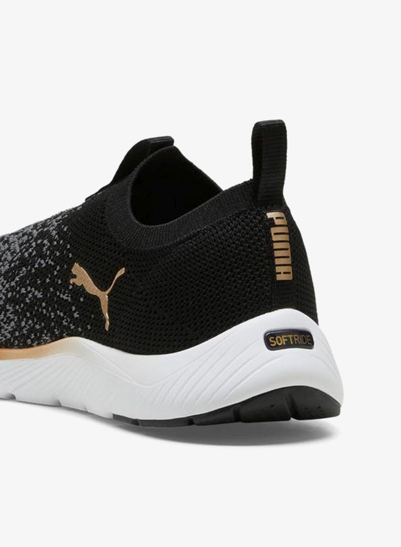 PUMA Softride Remi Slip-On Knit - Image 5