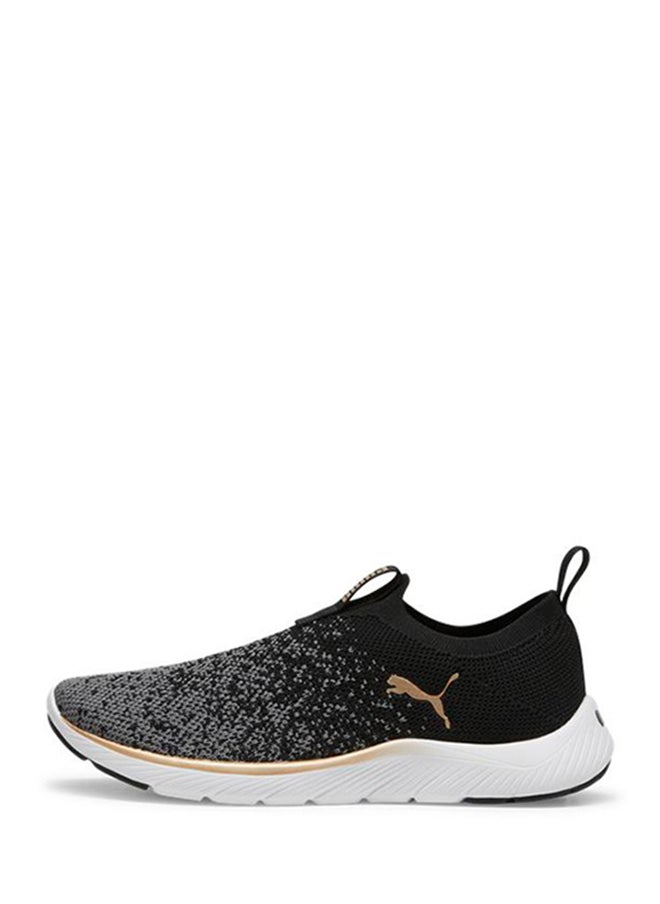 PUMA - Softride Remi Slip-On Knit - Image 1