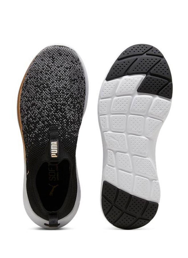 PUMA - Softride Remi Slip-On Knit - Image 1