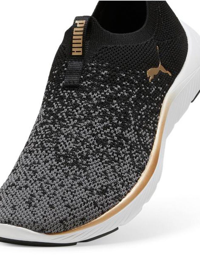 PUMA - Softride Remi Slip-On Knit - Image 1