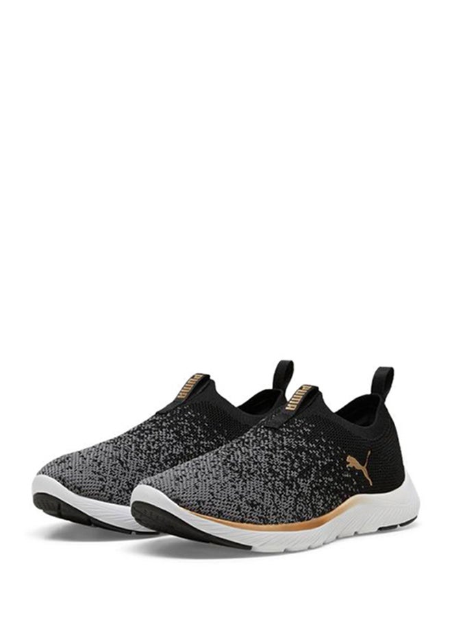 PUMA - Softride Remi Slip-On Knit - Image 1