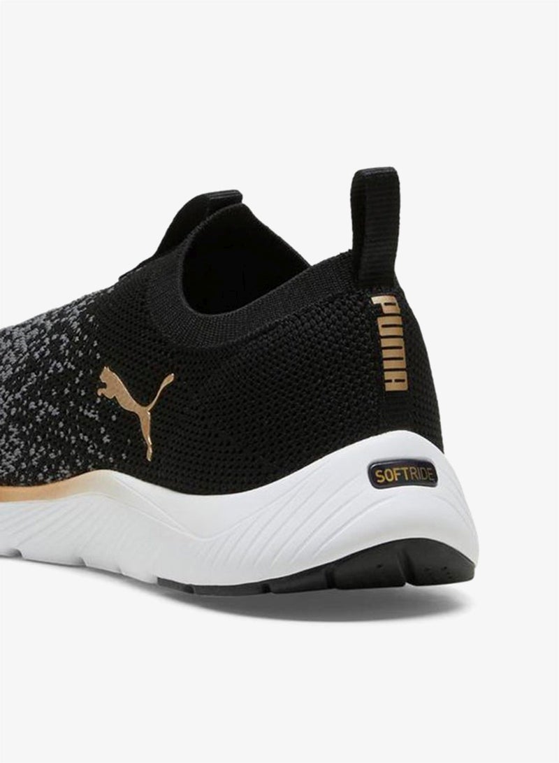 PUMA Softride Remi Slip-On Knit - Image 5