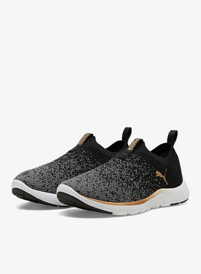 PUMA Softride Remi Slip-On Knit - Image 3