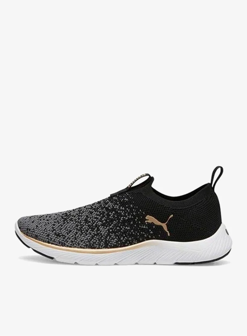 PUMA Softride Remi Slip-On Knit