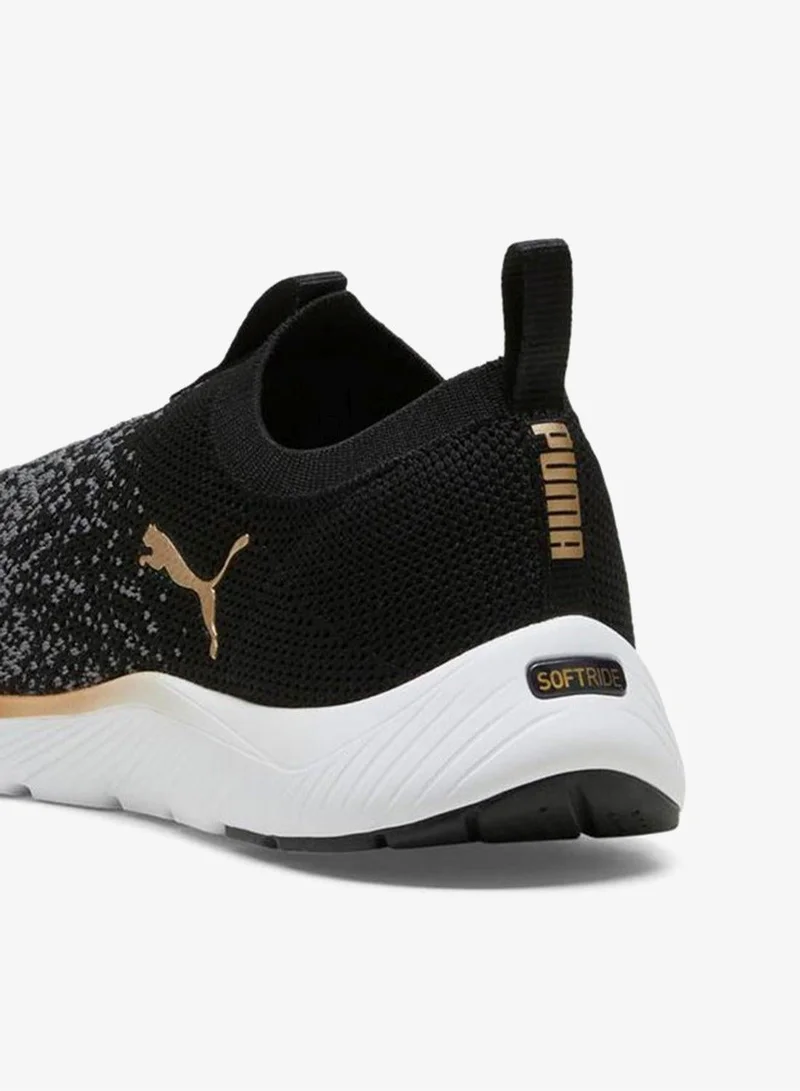 PUMA  Softride Remi Slip-On Knit for Women | Best Price UAE