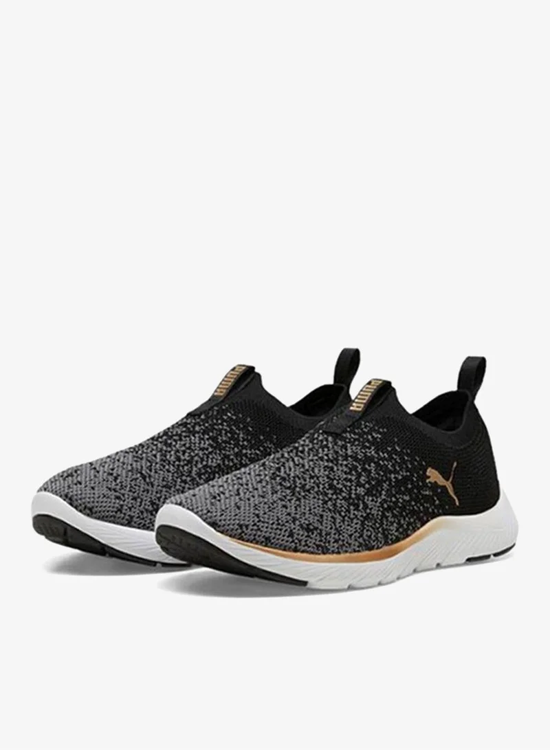 PUMA  Softride Remi Slip-On Knit for Women | Best Price UAE
