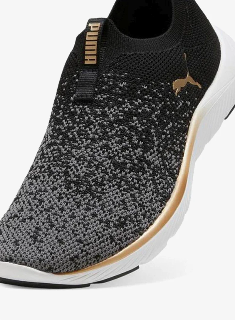 PUMA  Softride Remi Slip-On Knit for Women | Best Price UAE