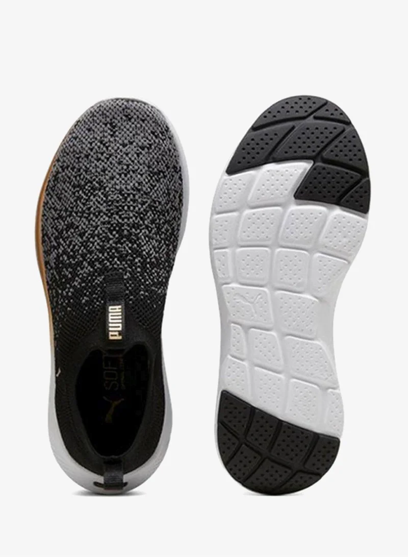 PUMA  Softride Remi Slip-On Knit for Women | Best Price UAE
