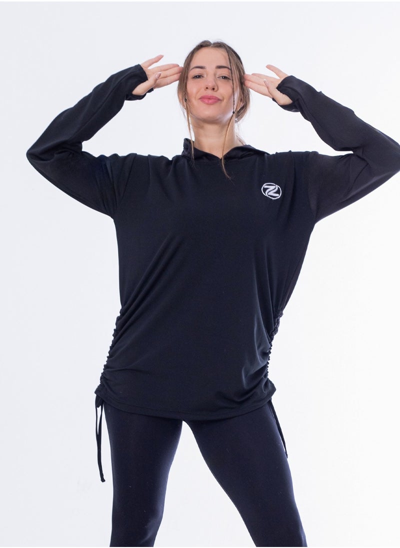 zecotex  Sports T-shirt  - Image 1