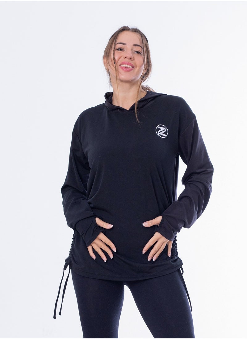 zecotex  Sports T-shirt  - Image 3