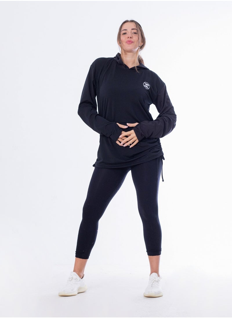 zecotex  Sports T-shirt  - Image 4