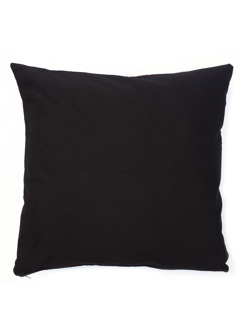 Alwan طقم من 2 غطاء وسادة رمضان كريم و 1 عداء - Image 4