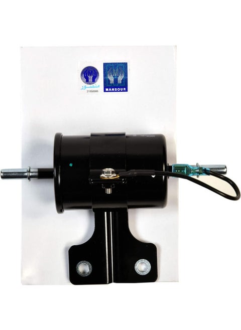 MG Fuel Filter, Compatible with: MGRX5