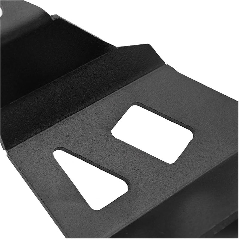 Motorcycle Protector Gear Shift Lever Protective Cover Pad Compatible with BMW F900GS F750GS F850GS F 850 750 GS Adventure ADV F 900 GS(Black F900GS ADV) - Image 3