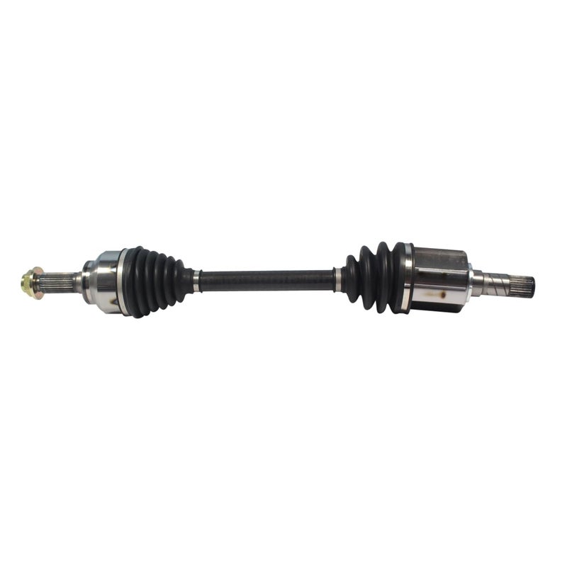 GSP NCV47528 CV Axle Shaft Assembly  Left Front Driver Side with Manual Transmission