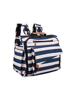 Large Diaper Bag, Stroller Support, Convertible Tote Bag Multifunctional and Large Capacity