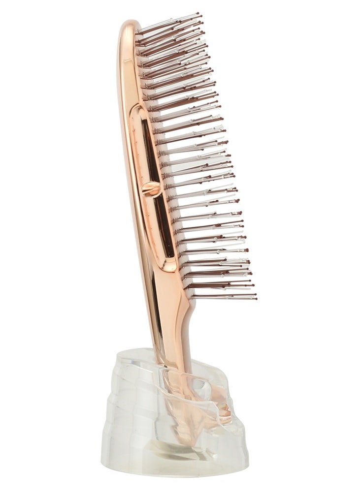 S-HEART-S Scalp Brush Massager World Short  - Image 3