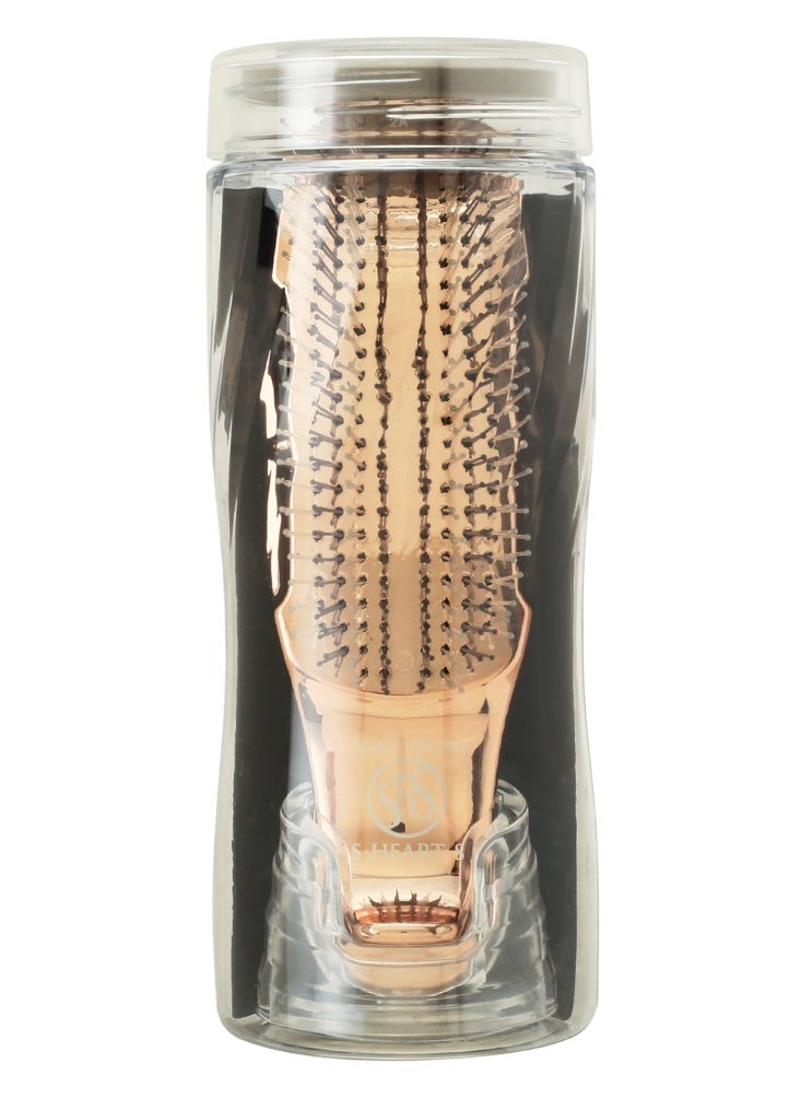 S-HEART-S Scalp Brush Massager World Short  - Image 5