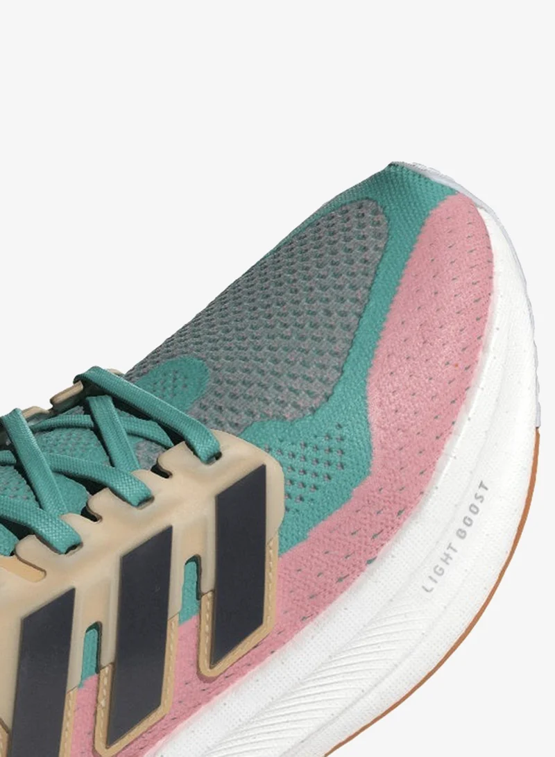 Adidas Ultraboost 5 Orange Running Shoes