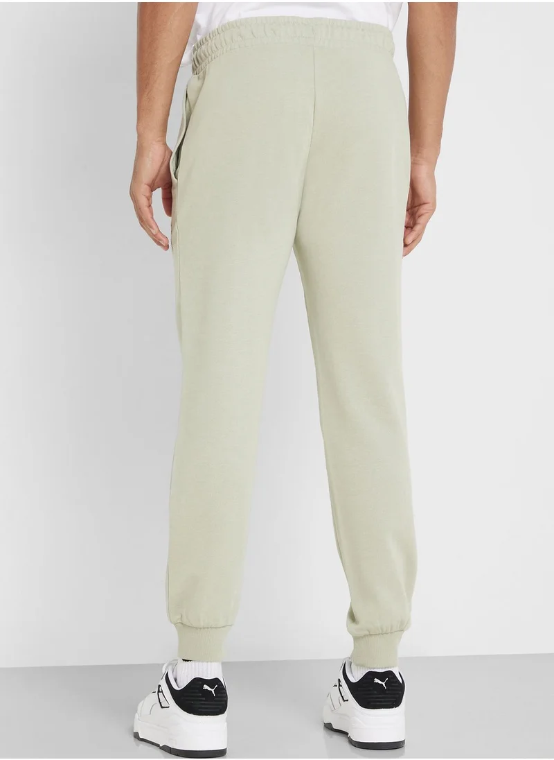 JACK & JONES Side Logo Sweatpants