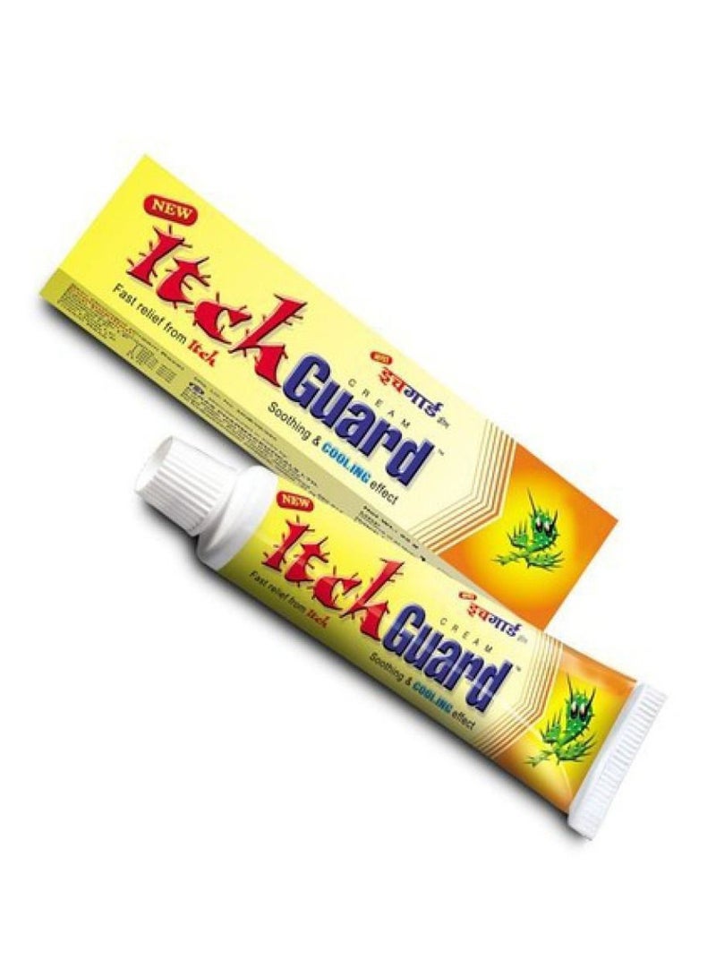 Itch Guard Cream  - Image 3