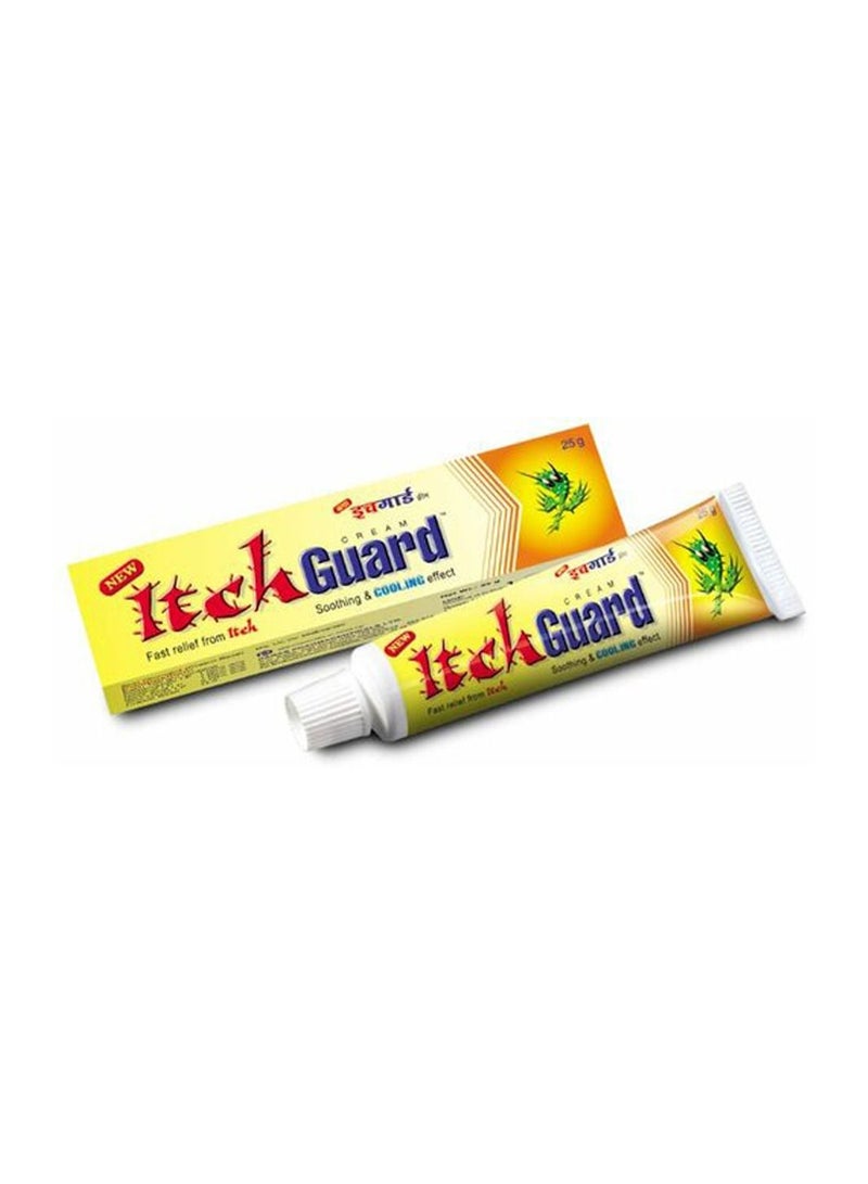 Itch Guard Cream  - Image 4