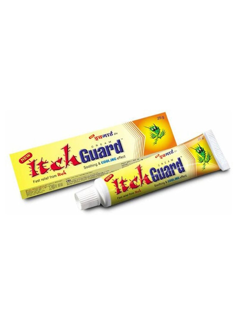 Itch Guard Cream  - Image 1