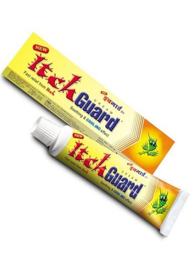 Itch Guard Cream  - Image 2