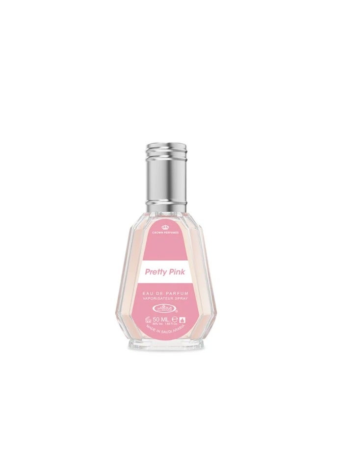 Alrehab Pretty Pink- 3 pcs 50 ml - Image 3