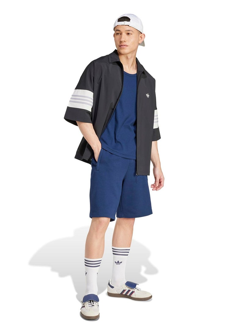 Adidas Essentials Trefoil Shorts - Image 5