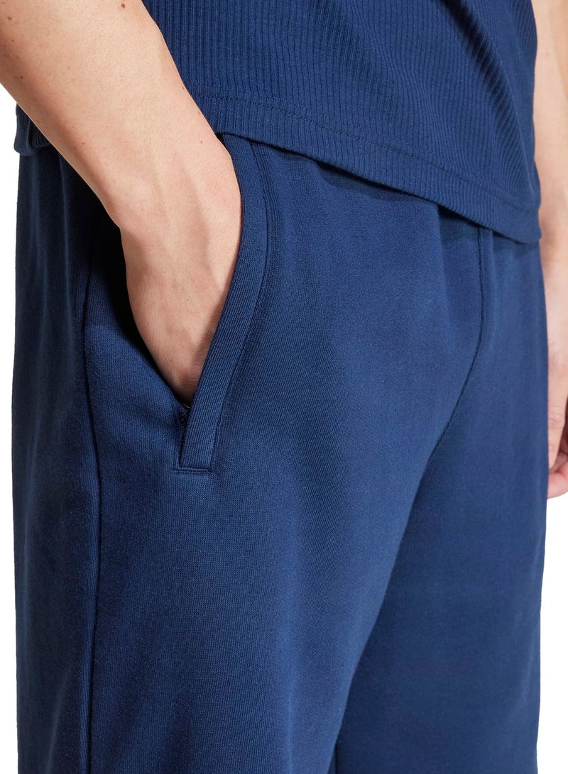 Adidas Essentials Trefoil Shorts - Image 4